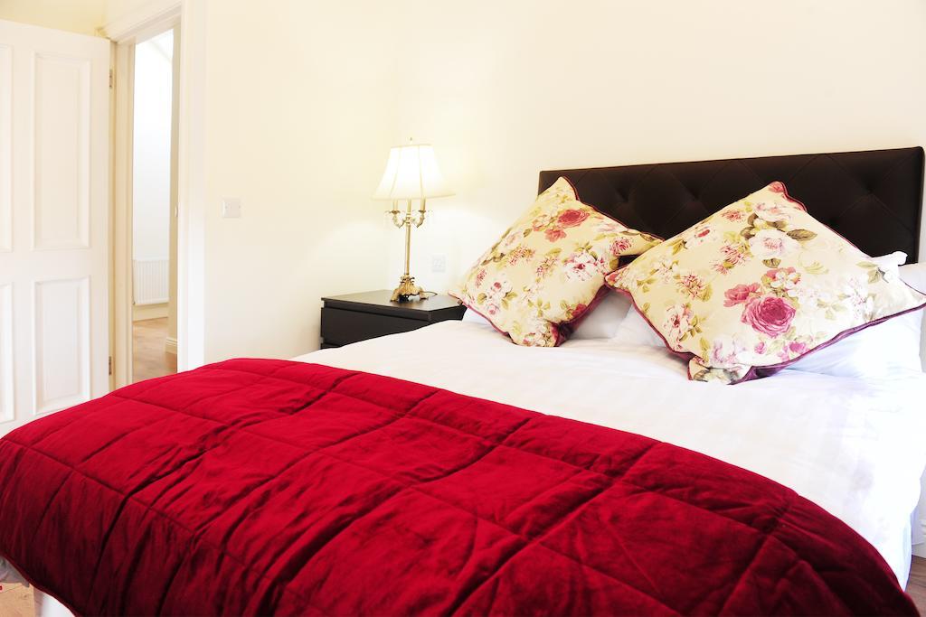 Sheephouse Country Courtyard Guest House Donore  Cameră foto