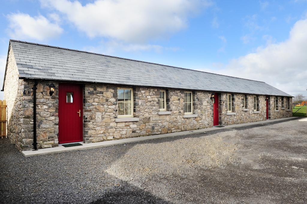 Sheephouse Country Courtyard Guest House Donore  Cameră foto