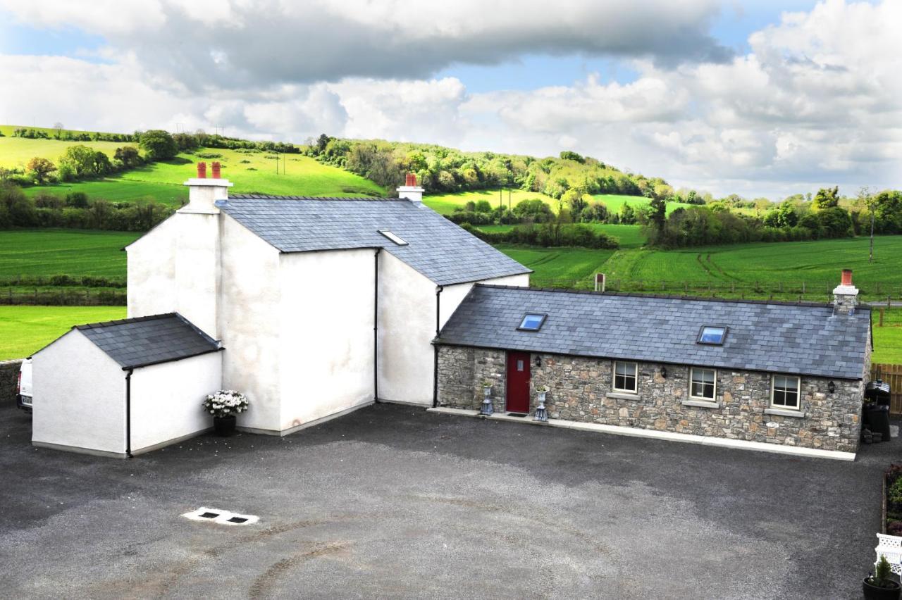 Sheephouse Country Courtyard Guest House Donore  Exterior foto