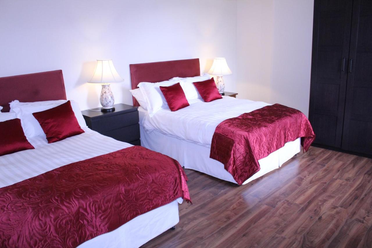 Sheephouse Country Courtyard Guest House Donore  Exterior foto